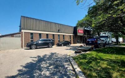 Storage Units at Access Storage - Downsview - 435 Limestone Cres. Toronto, ON